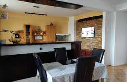 Daca nu doresti sa te deranjeze vecinii de sus, avem un apartament tip penthhouse de 3 camere in cartierul Tudor Vladimirescu, zona E-On perfect pentru tine