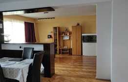 Daca nu doresti sa te deranjeze vecinii de sus, avem un apartament tip penthhouse de 3 camere in cartierul Tudor Vladimirescu, zona E-On perfect pentru tine