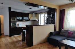 Daca nu doresti sa te deranjeze vecinii de sus, avem un apartament tip penthhouse de 3 camere in cartierul Tudor Vladimirescu, zona E-On perfect pentru tine