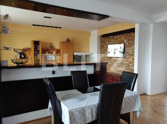 Apartament de vânzare 3 camere Tudor Vladimirescu - 73166AV | BLITZ Târgu Mureș | Poza3