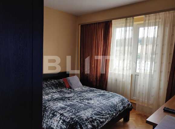 Apartament de vânzare 3 camere Tudor Vladimirescu - 73166AV | BLITZ Târgu Mureș | Poza8