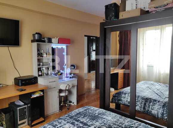 Apartament de vânzare 3 camere Tudor Vladimirescu - 73166AV | BLITZ Târgu Mureș | Poza9