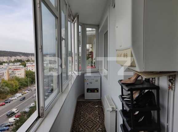 Apartament de vânzare 3 camere Tudor Vladimirescu - 73166AV | BLITZ Târgu Mureș | Poza14