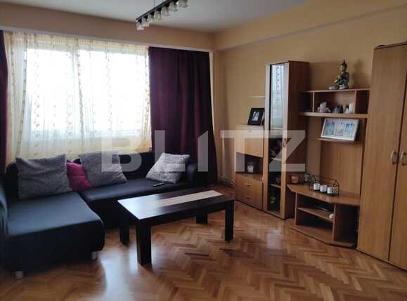Apartament de vânzare 3 camere Tudor Vladimirescu - 73166AV | BLITZ Târgu Mureș | Poza7