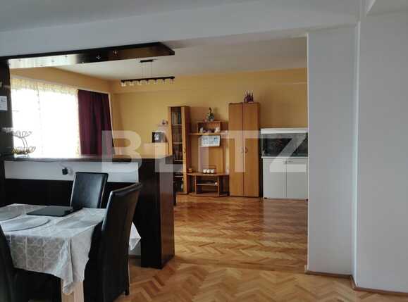 Apartament de vânzare 3 camere Tudor Vladimirescu - 73166AV | BLITZ Târgu Mureș | Poza2