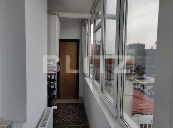 Apartament de vânzare 3 camere Tudor Vladimirescu - 73166AV | BLITZ Târgu Mureș | Poza13