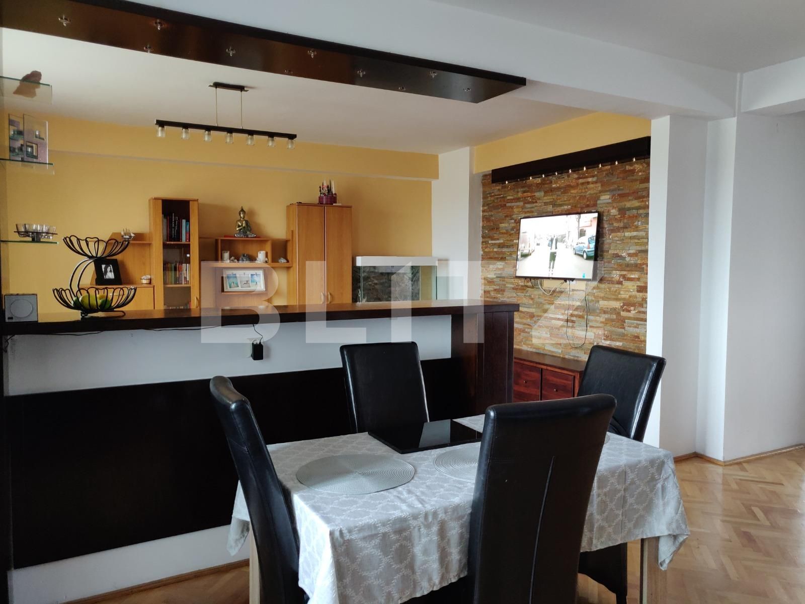 Apartament de vânzare 3 camere Tudor Vladimirescu - 73166AV | BLITZ Târgu Mureș | Poza3