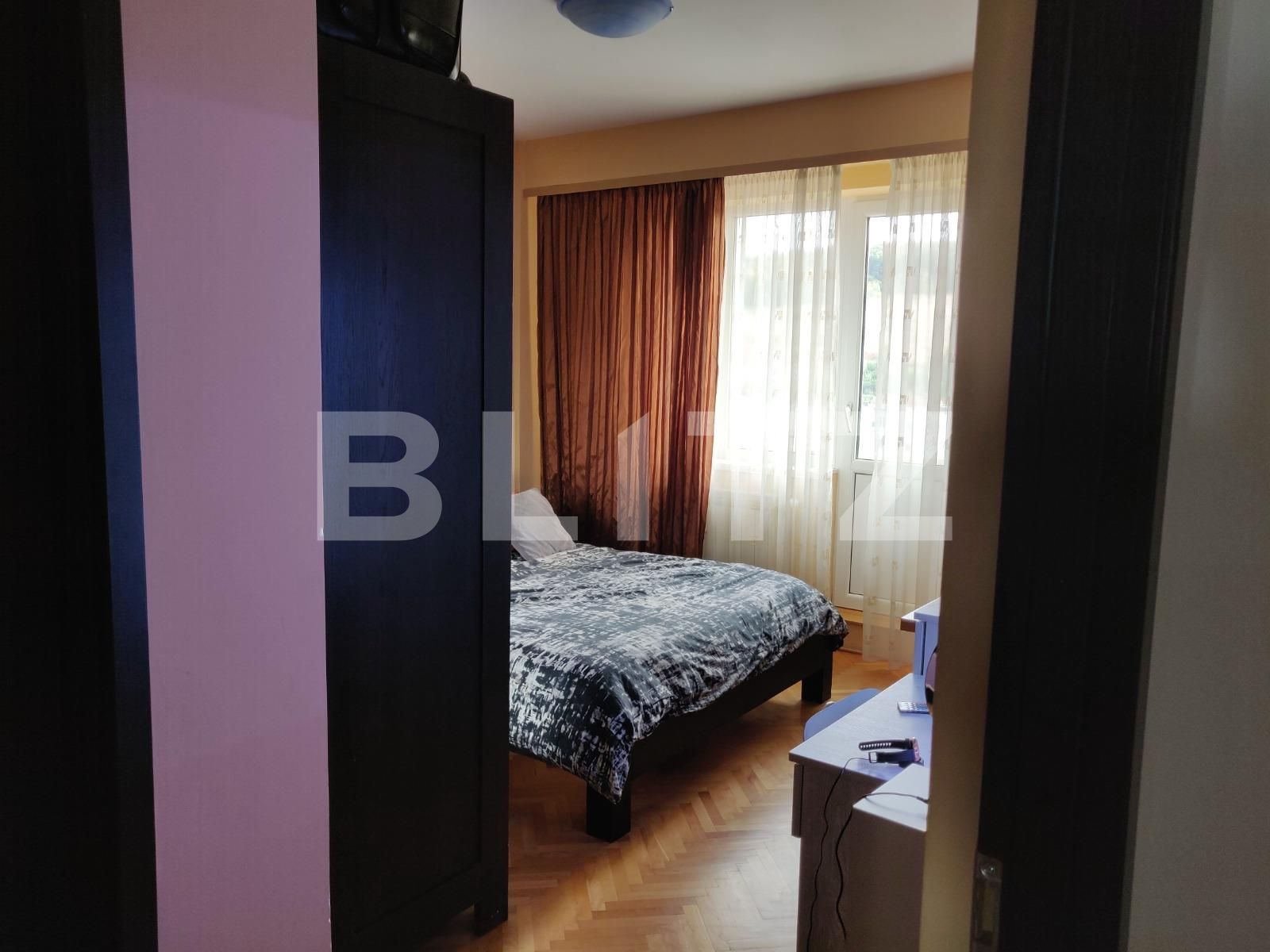 Apartament de vânzare 3 camere Tudor Vladimirescu - 73166AV | BLITZ Târgu Mureș | Poza4
