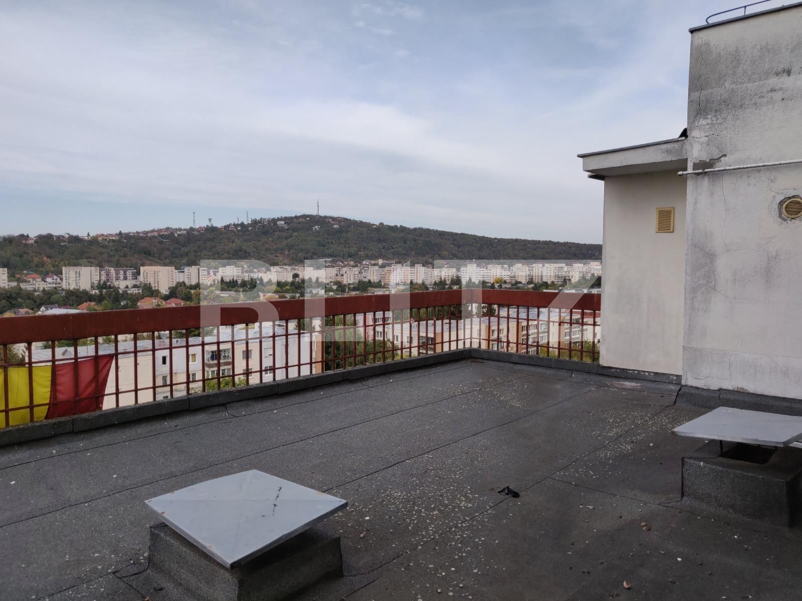 Apartament de vânzare 3 camere Tudor Vladimirescu - 73166AV | BLITZ Târgu Mureș | Poza15