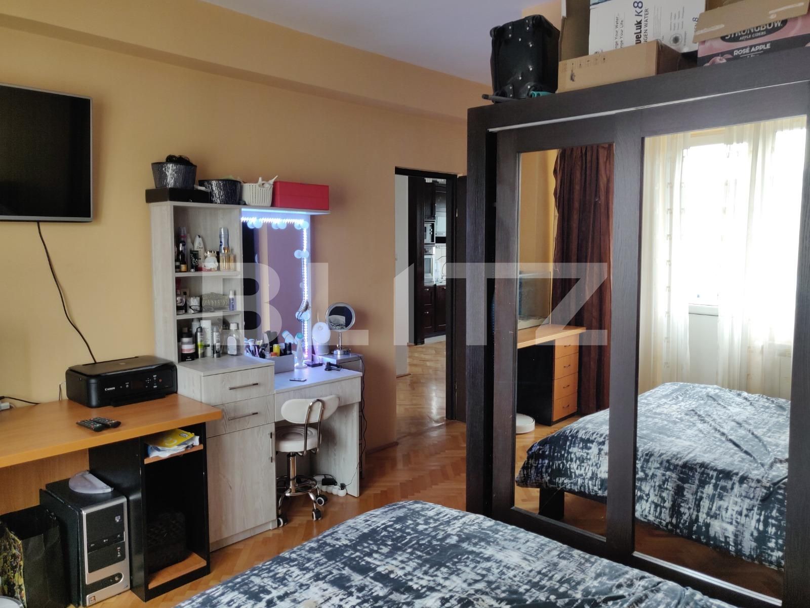 Apartament de vânzare 3 camere Tudor Vladimirescu - 73166AV | BLITZ Târgu Mureș | Poza9