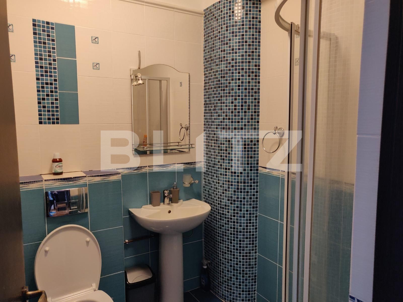 Apartament de vânzare 3 camere Tudor Vladimirescu - 73166AV | BLITZ Târgu Mureș | Poza11