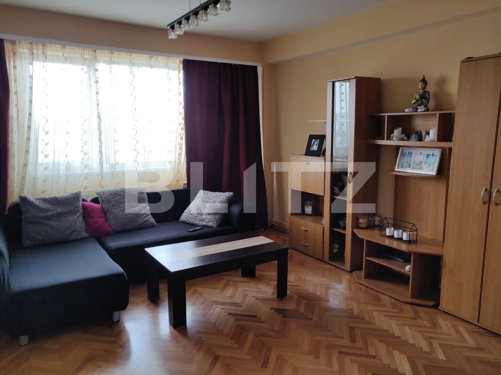 Apartament de vânzare 3 camere Tudor Vladimirescu - 73166AV | BLITZ Târgu Mureș | Poza7
