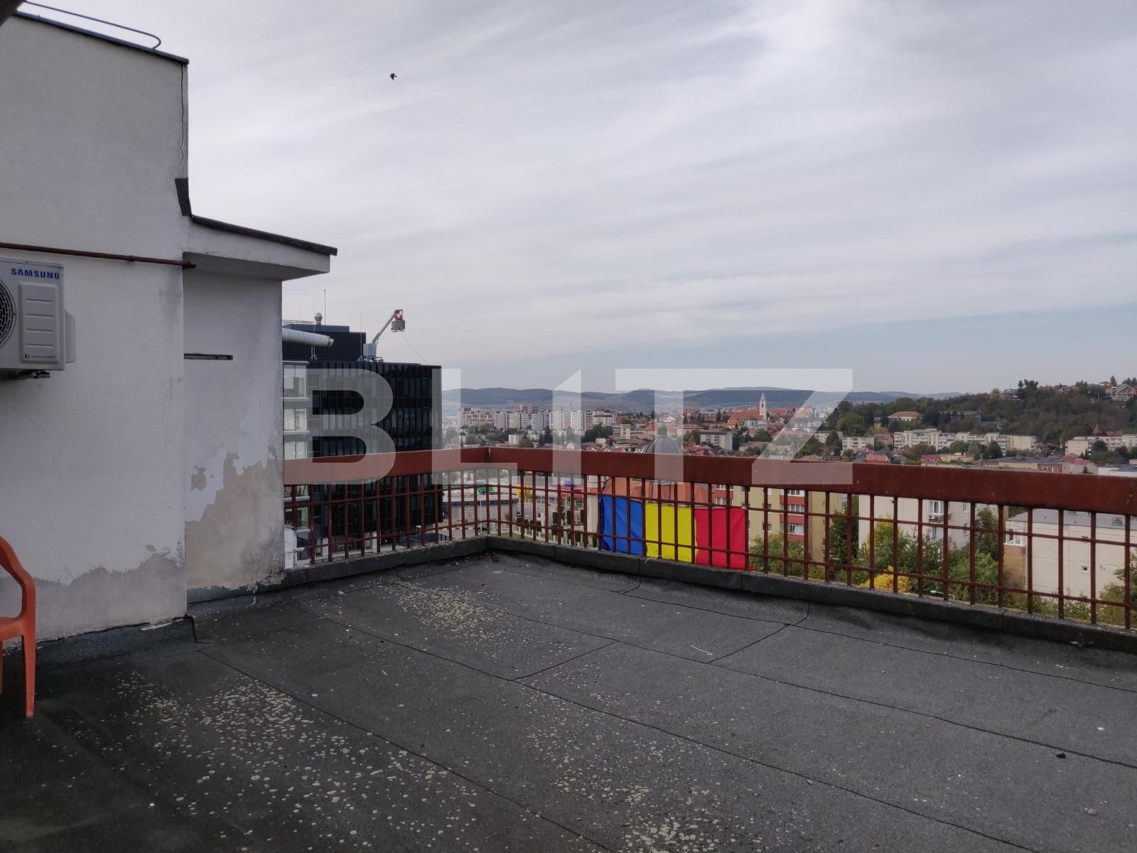 Apartament de vânzare 3 camere Tudor Vladimirescu - 73166AV | BLITZ Târgu Mureș | Poza16