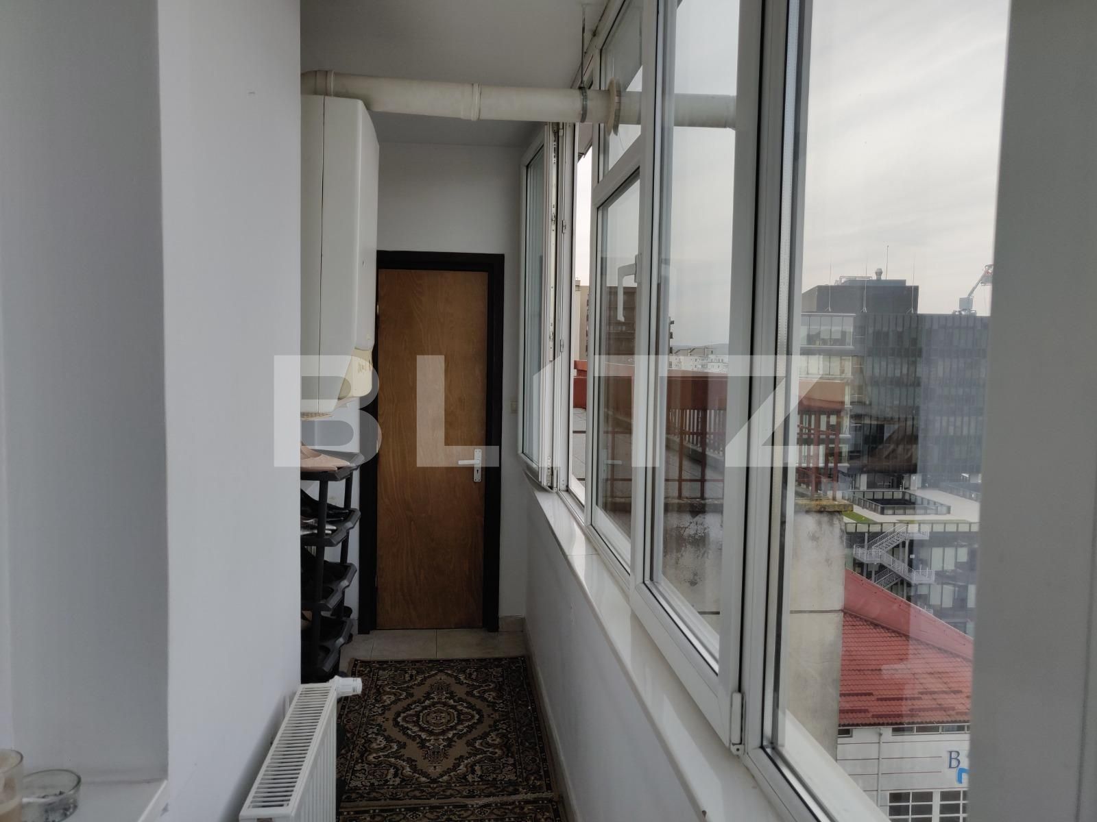 Apartament de vânzare 3 camere Tudor Vladimirescu - 73166AV | BLITZ Târgu Mureș | Poza13