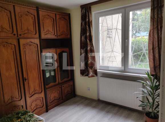 Apartament de vanzare 4 camere decomandat Targu Mures BLITZ 73169AV | Poza5