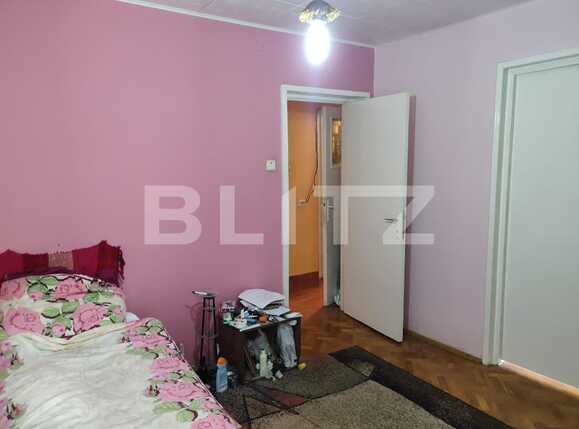 Apartament de vanzare 4 camere decomandat Targu Mures BLITZ 73169AV | Poza4