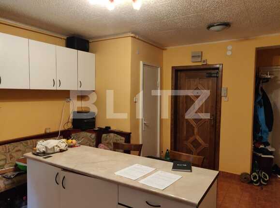 Apartament de vanzare 4 camere decomandat Targu Mures BLITZ 73169AV | Poza8