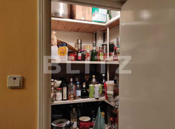 Apartament de vanzare 4 camere decomandat Targu Mures BLITZ 73169AV | Poza12