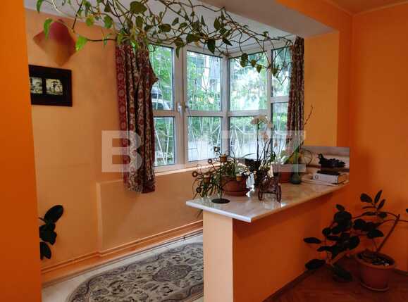 Apartament de vanzare 4 camere decomandat Targu Mures BLITZ 73169AV | Poza3