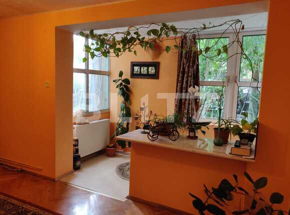 Apartament de vanzare 4 camere decomandat Targu Mures BLITZ 73169AV | Poza2