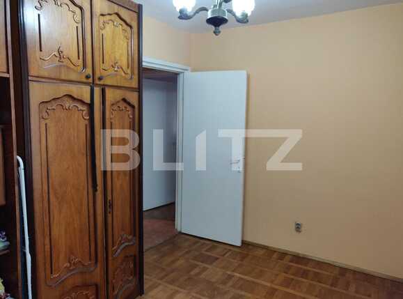 Apartament de vanzare 4 camere decomandat Targu Mures BLITZ 73169AV | Poza7
