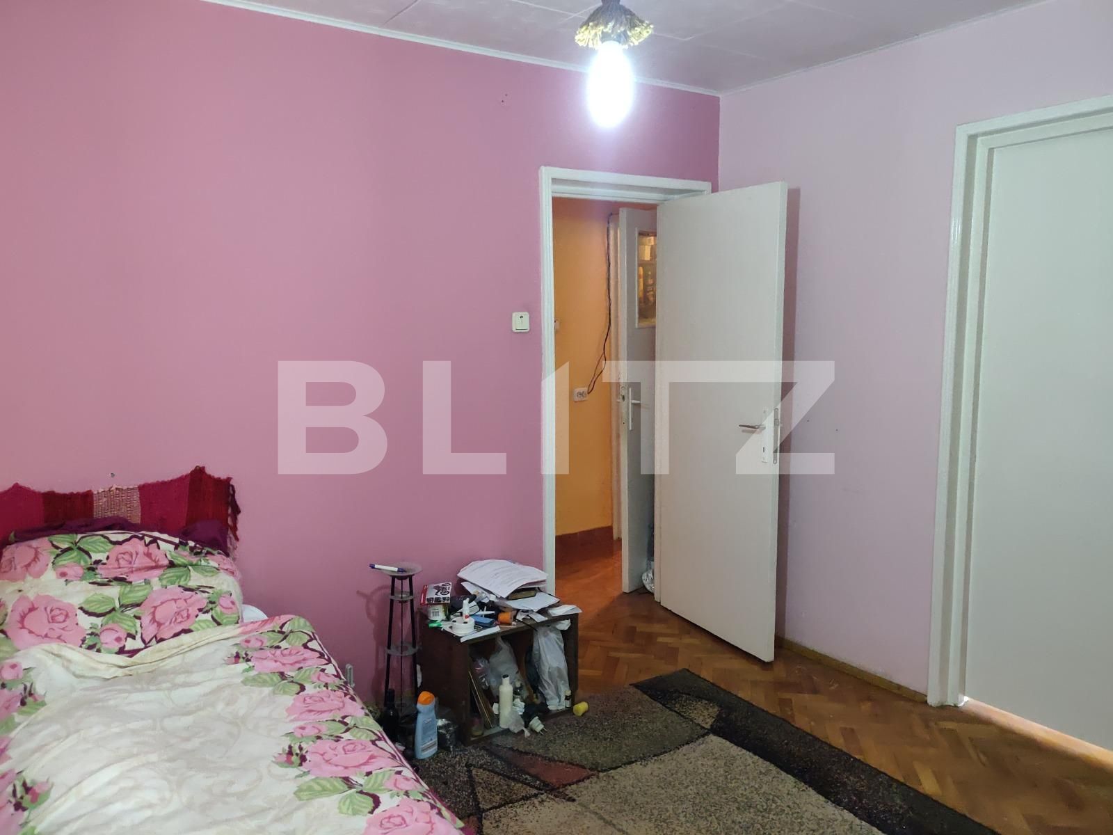 Apartament de vanzare 4 camere decomandat Targu Mures BLITZ 73169AV | Poza4
