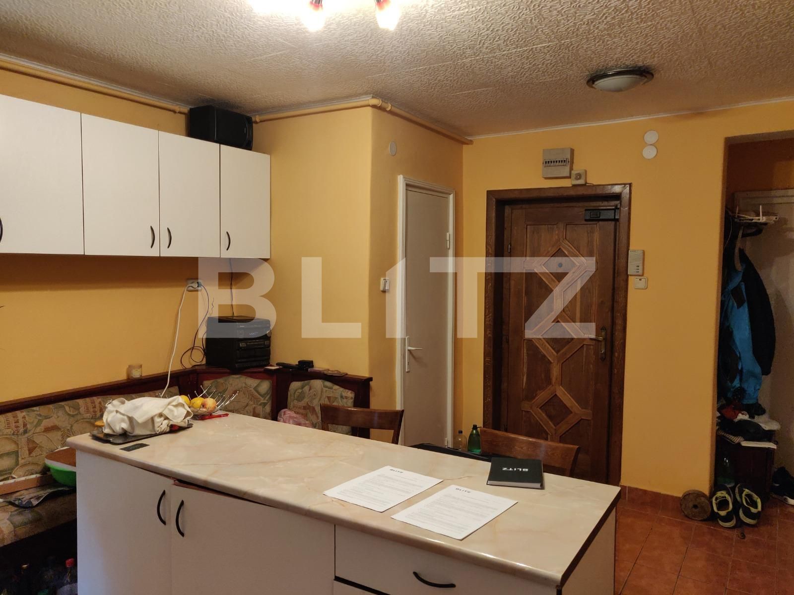 Apartament de vanzare 4 camere decomandat Targu Mures BLITZ 73169AV | Poza8