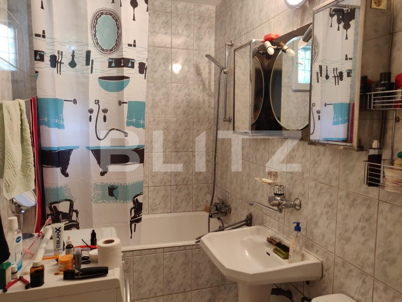 Apartament de vanzare 4 camere decomandat Targu Mures BLITZ 73169AV | Poza11