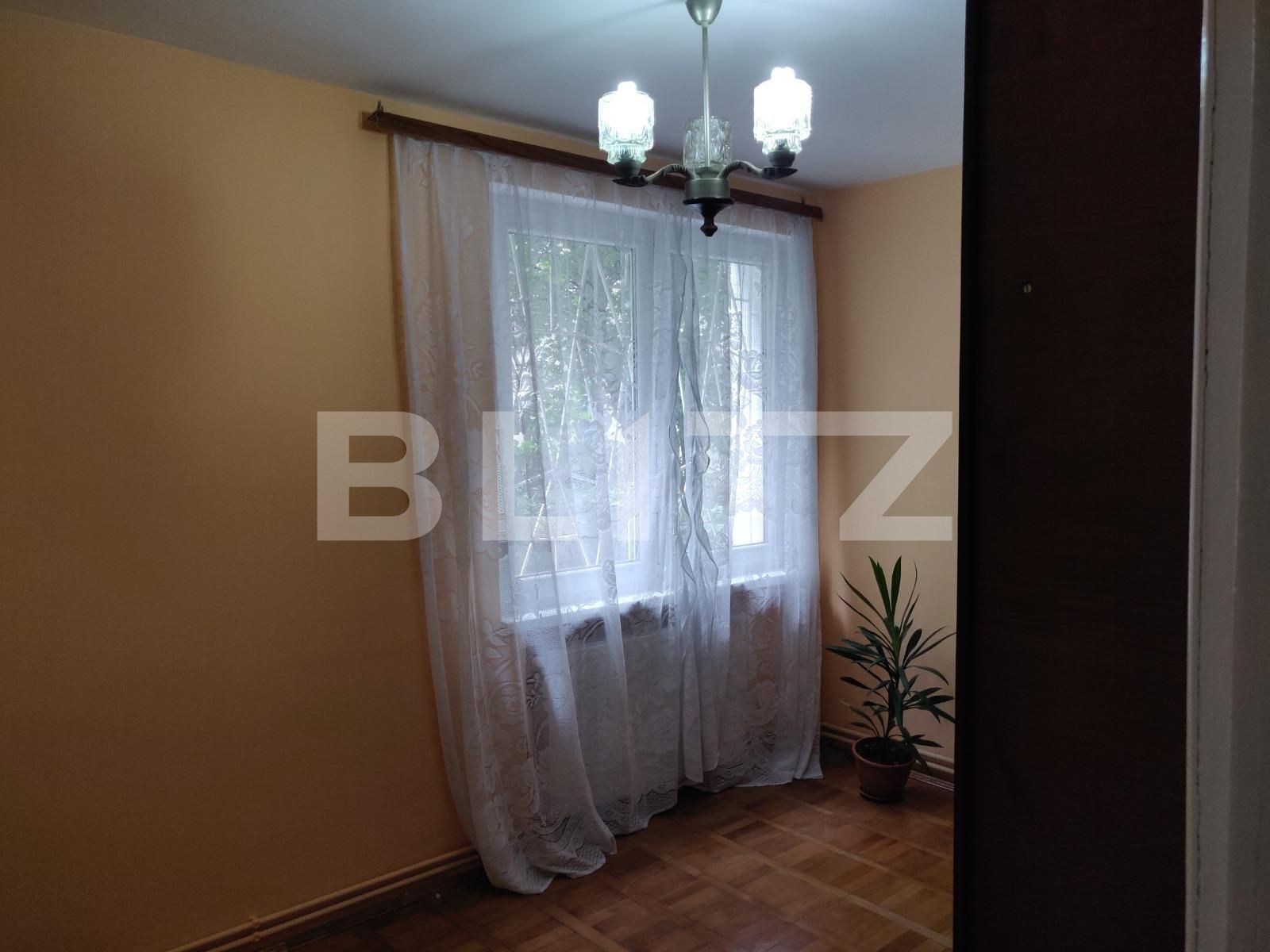 Apartament de vanzare 4 camere decomandat Targu Mures BLITZ 73169AV | Poza6