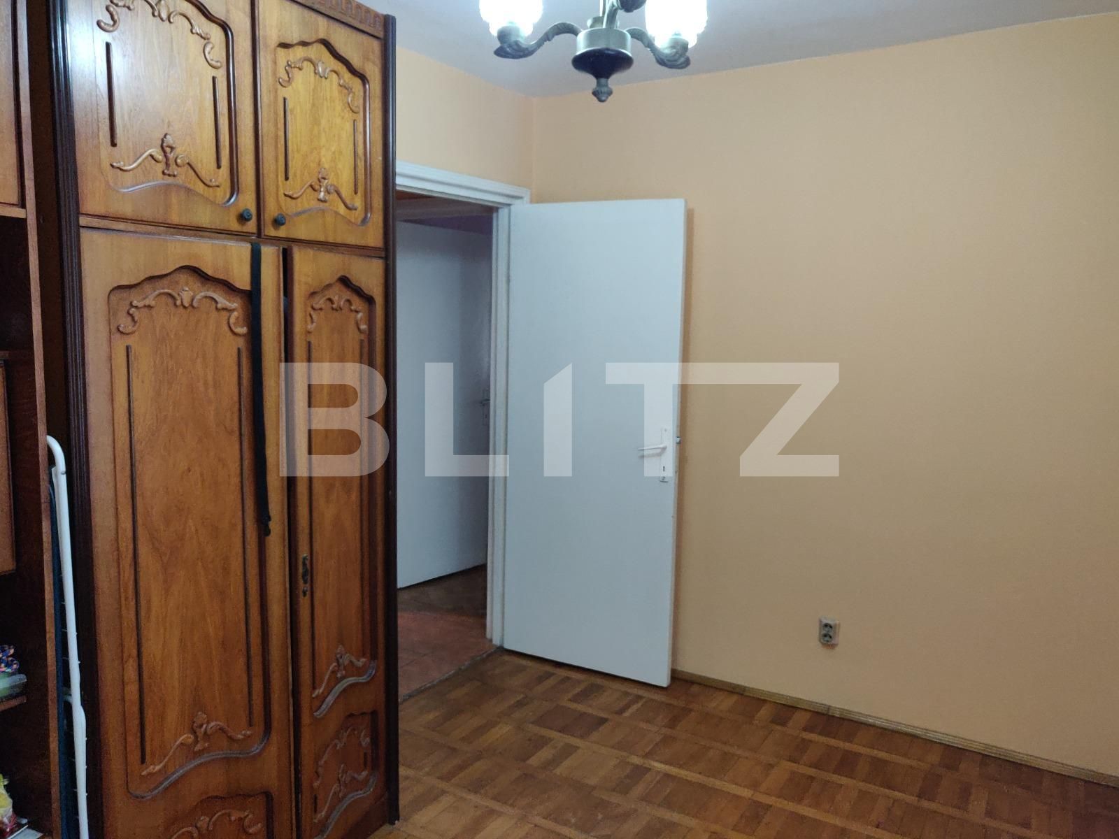 Apartament de vanzare 4 camere decomandat Targu Mures BLITZ 73169AV | Poza7