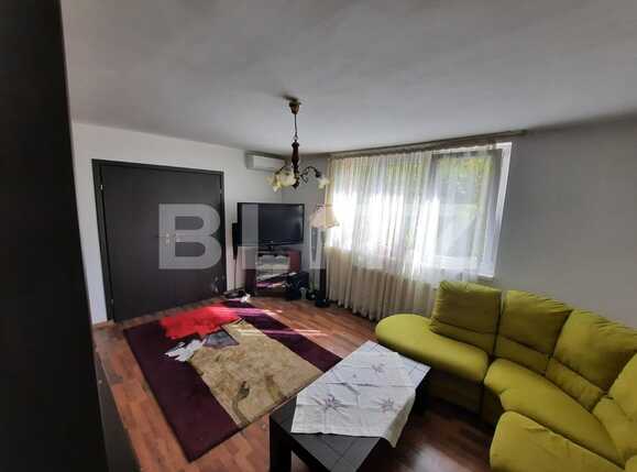 Apartament de vânzare 4 camere Dambu Pietros - 73179AV | BLITZ Târgu Mureș | Poza2