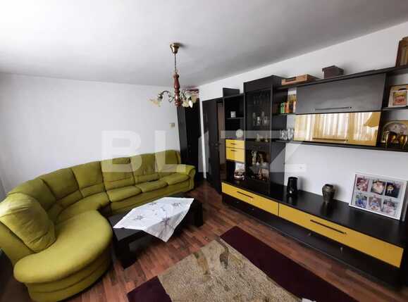 Apartament de vânzare 4 camere Dambu Pietros - 73179AV | BLITZ Târgu Mureș | Poza1