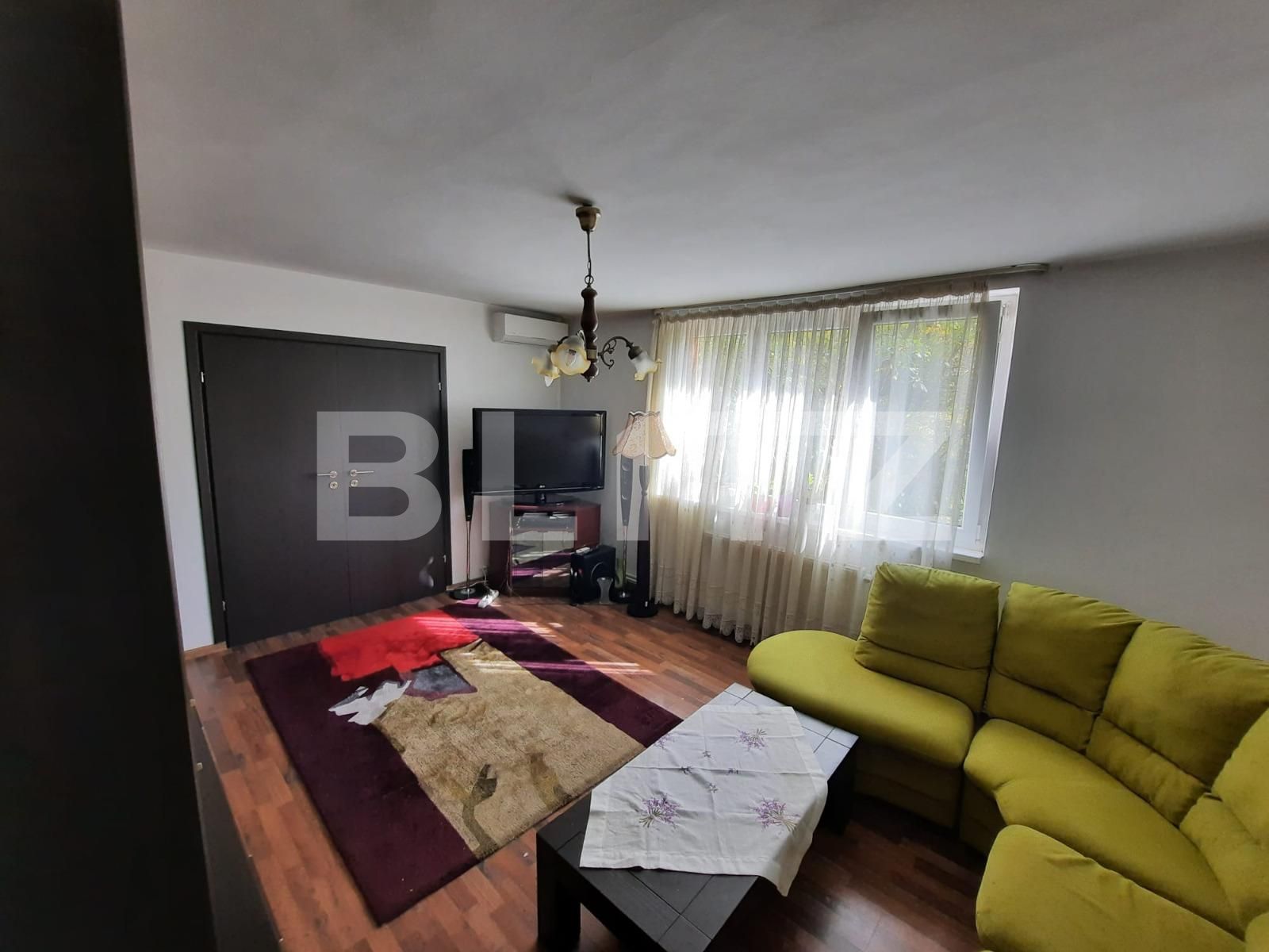 Apartament de vânzare 4 camere Dambu Pietros - 73179AV | BLITZ Târgu Mureș | Poza2