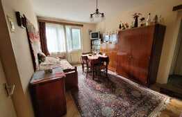 Oportunitate! Apartament 2 camere, 49 mp utili, zona 7 Noiembrie!