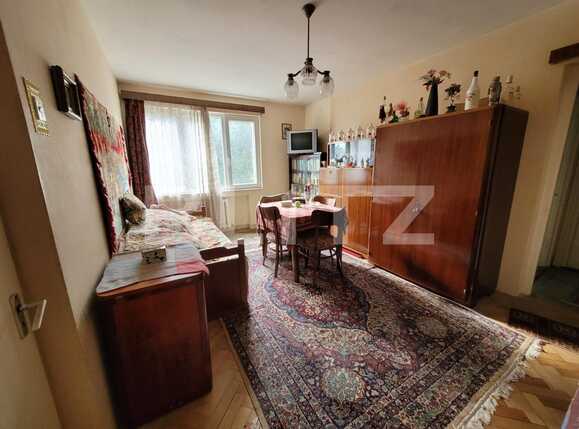 Apartament de vânzare 2 camere 7 Noiembrie - 73207AV | BLITZ Târgu Mureș | Poza1