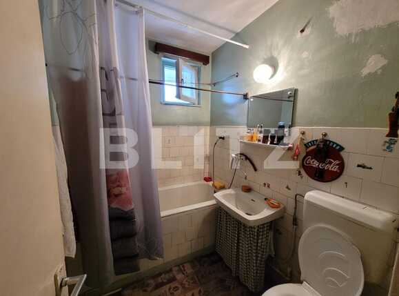 Apartament de vânzare 2 camere 7 Noiembrie - 73207AV | BLITZ Târgu Mureș | Poza6