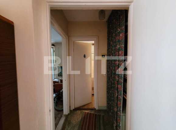 Apartament de vânzare 2 camere 7 Noiembrie - 73207AV | BLITZ Târgu Mureș | Poza3