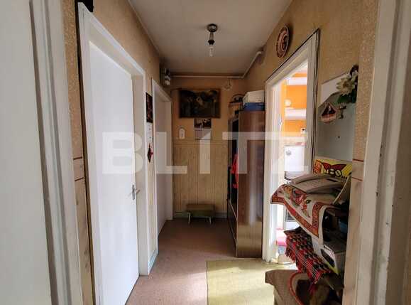 Apartament de vânzare 2 camere 7 Noiembrie - 73207AV | BLITZ Târgu Mureș | Poza5