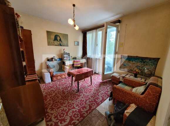 Apartament de vânzare 2 camere 7 Noiembrie - 73207AV | BLITZ Târgu Mureș | Poza2