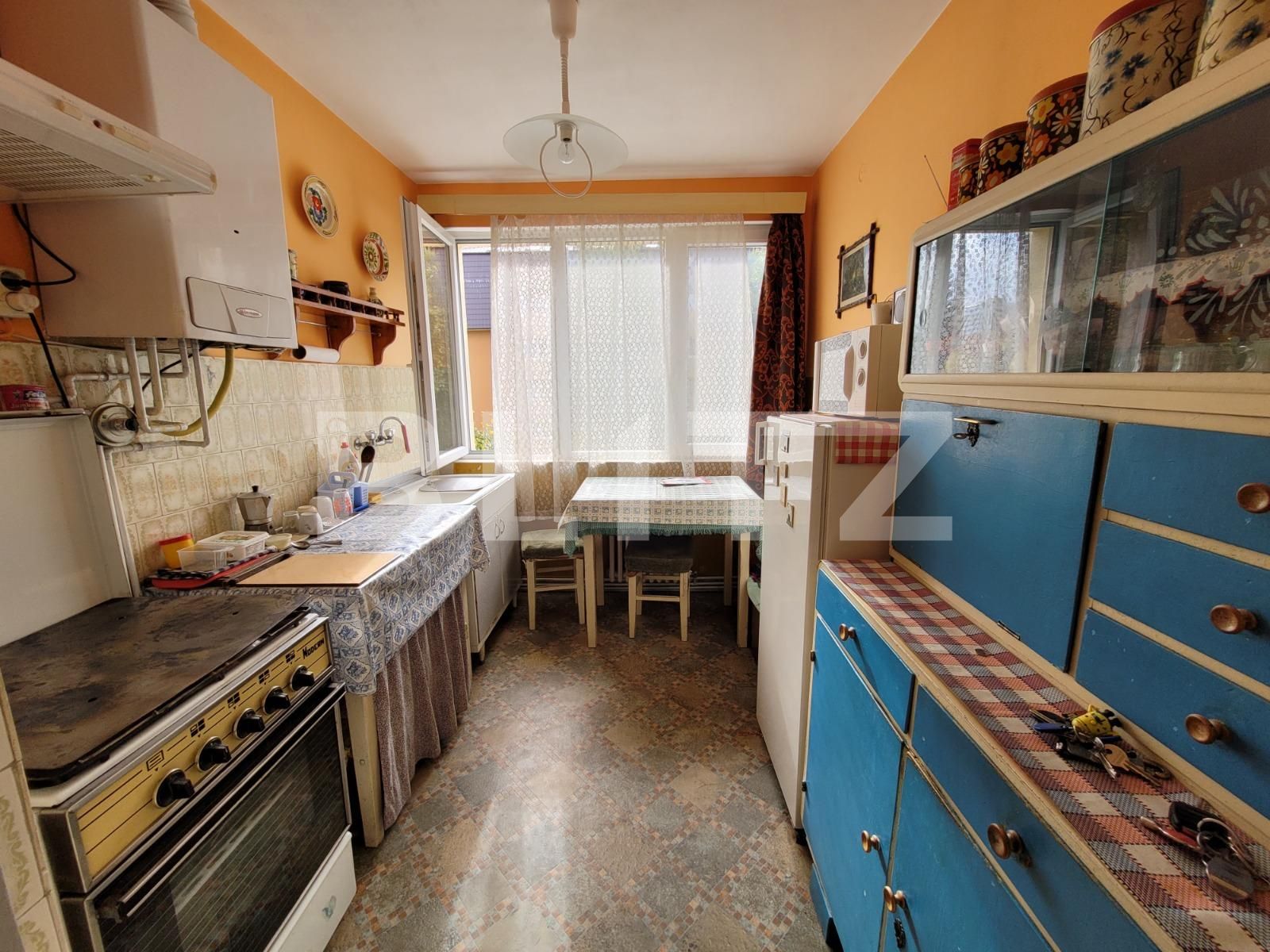 Apartament de vânzare 2 camere 7 Noiembrie - 73207AV | BLITZ Târgu Mureș | Poza4