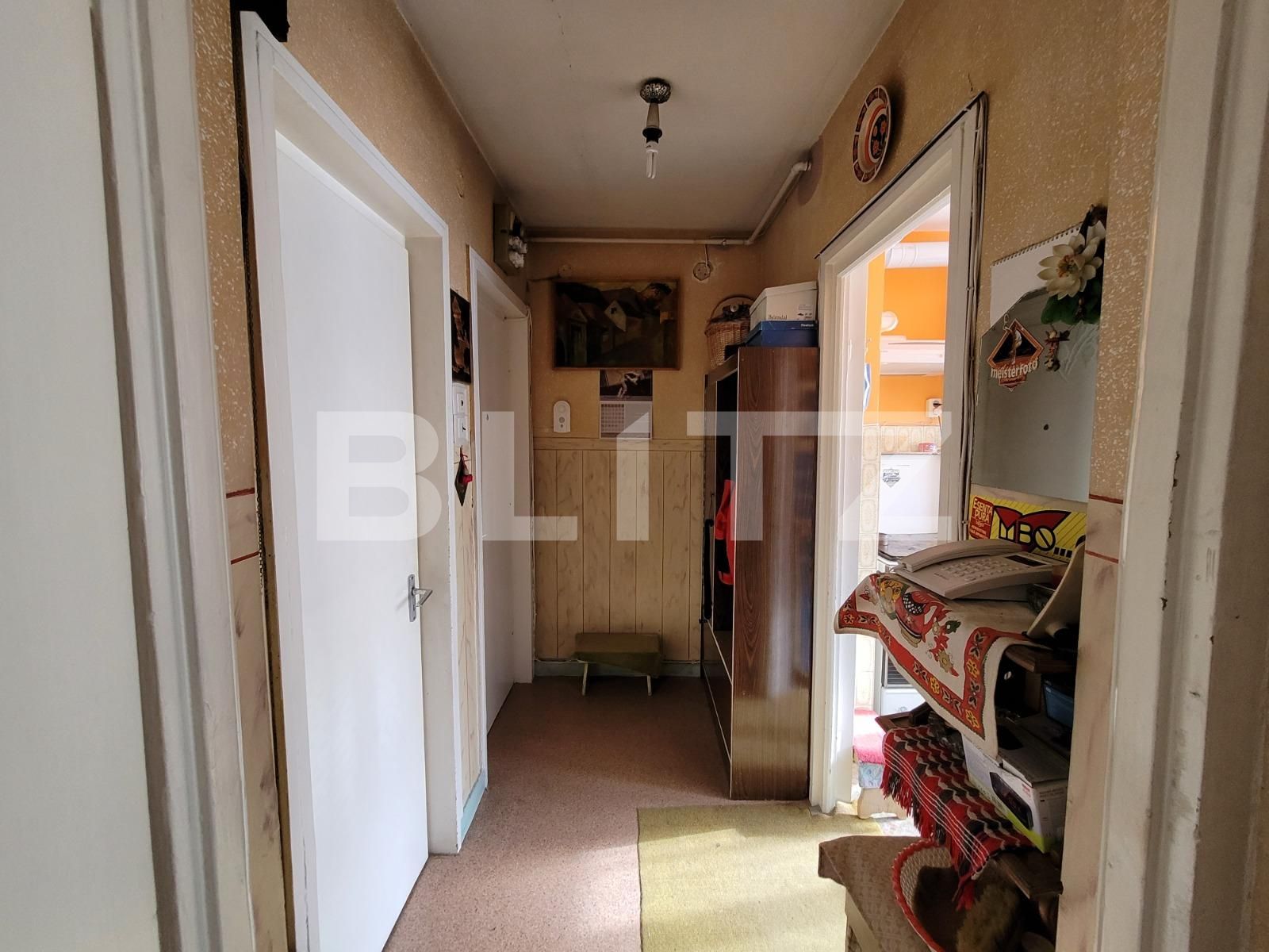 Apartament de vânzare 2 camere 7 Noiembrie - 73207AV | BLITZ Târgu Mureș | Poza5