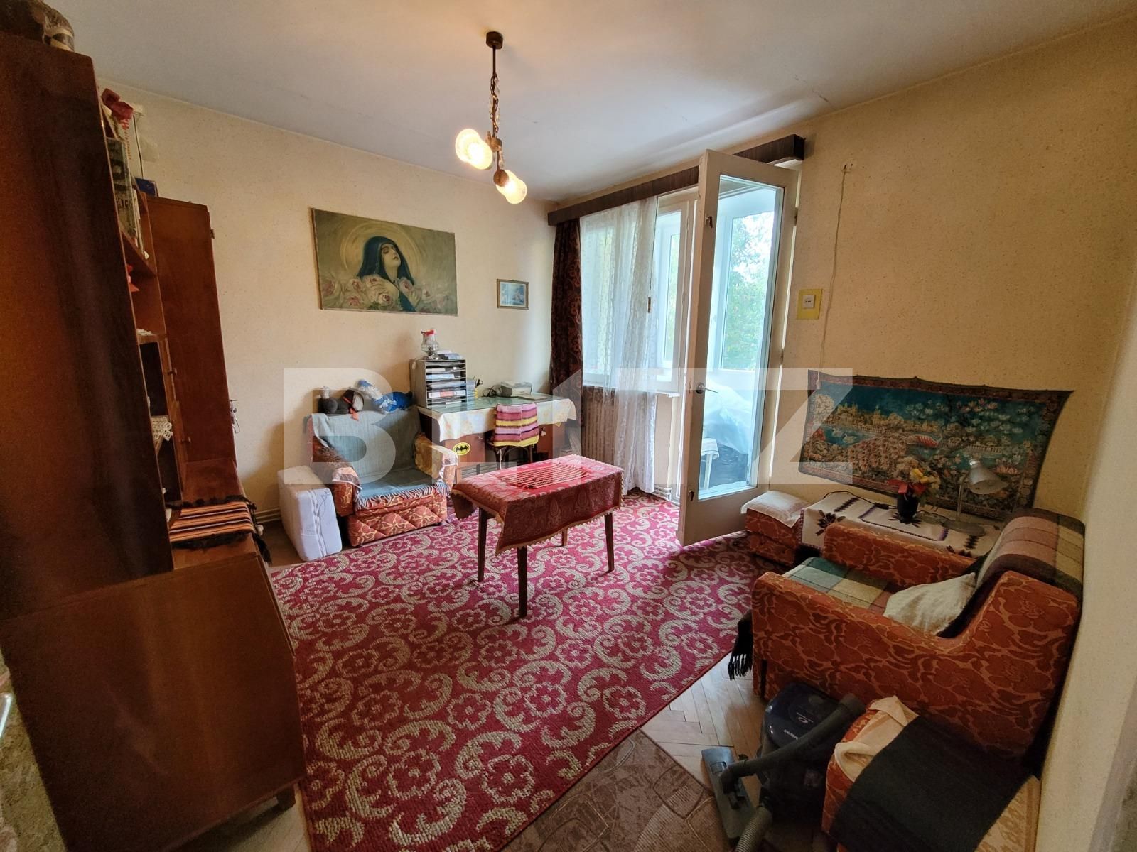 Apartament de vânzare 2 camere 7 Noiembrie - 73207AV | BLITZ Târgu Mureș | Poza2