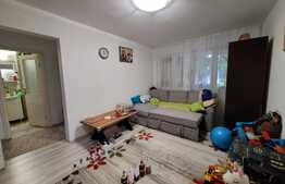 Apartament 2 camere, 49 mp, zona Aleea Carpati!