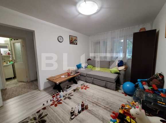 Apartament de vânzare 2 camere Aleea Carpati - 73208AV | BLITZ Târgu Mureș | Poza1