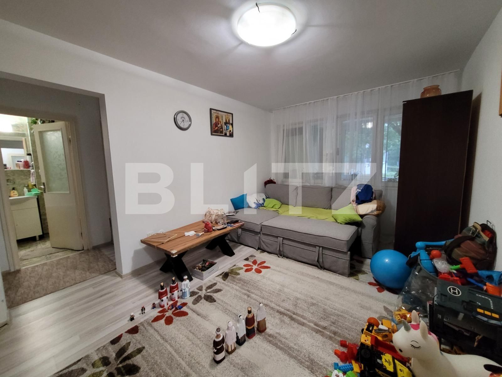 Apartament de vânzare 2 camere Aleea Carpati - 73208AV | BLITZ Târgu Mureș | Poza1