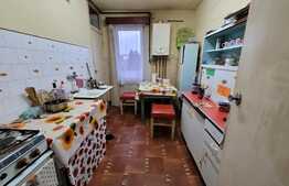 Apartament de 3 camere, 66 mp, decomandat, zona Tudor!