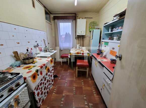 Apartament de vânzare 3 camere Tudor Vladimirescu - 73209AV | BLITZ Târgu Mureș | Poza3