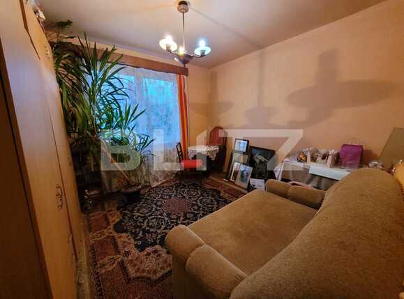 Apartament de vânzare 3 camere Tudor Vladimirescu - 73209AV | BLITZ Târgu Mureș | Poza2