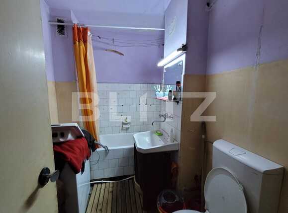 Apartament de vânzare 3 camere Tudor Vladimirescu - 73209AV | BLITZ Târgu Mureș | Poza4