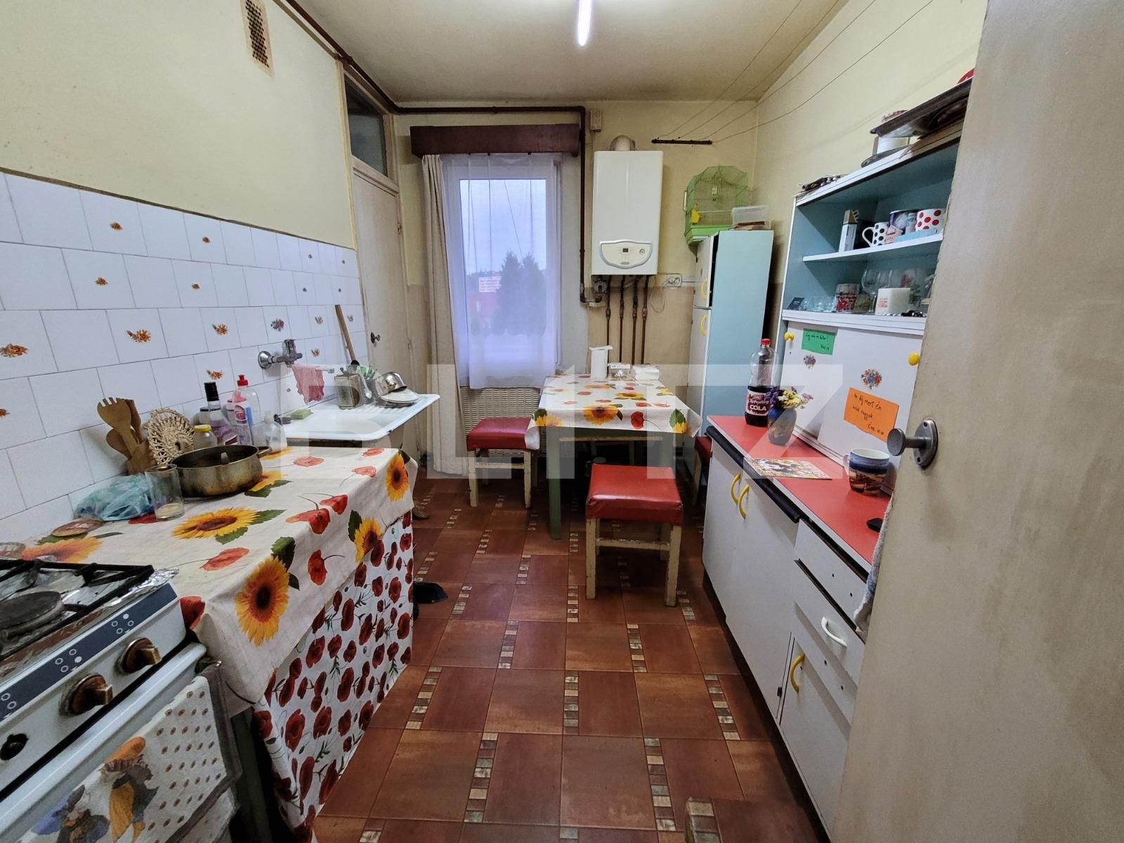 Apartament de vânzare 3 camere Tudor Vladimirescu - 73209AV | BLITZ Târgu Mureș | Poza3